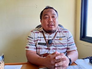 Siswa SDN 03 Carenang Tangerang Akan Direlokasi karena Sekolah Rusak Parah