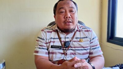 Siswa SDN 03 Carenang Tangerang Akan Direlokasi karena Sekolah Rusak Parah