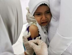 Rekomendasi Baru IDAI, DBD dan HPV Jadi Imunisasi Wajib
