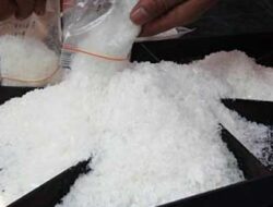 Waduh, Pegawai Panti Rehabilitasi Narkoba di Pamulang Tangsel Menyebarkan Sabu