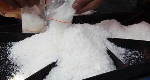 Waduh, Pegawai Panti Rehabilitasi Narkoba di Pamulang Tangsel Menyebarkan Sabu