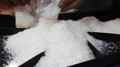 2 Pegawai Panti Rehabilitasi Narkoba di Pamulang Tangsel Edarkan Sabu