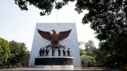 Simak 8 Cara Mengisi Peringatan Hari Lahir Pancasila 1 Juni