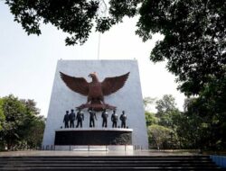 8 Langkah untuk Merayakan Hari Lahir Pancasila 1 Juni 2023
