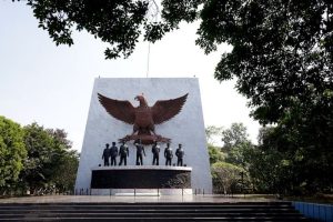 8 Langkah untuk Merayakan Hari Lahir Pancasila 1 Juni 2023