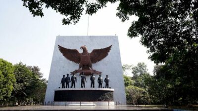 Simak 8 Cara Mengisi Peringatan Hari Lahir Pancasila 1 Juni