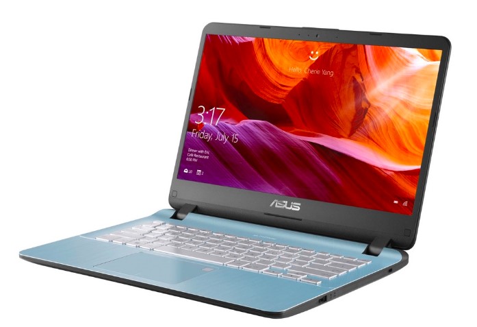 ASUS A407MA