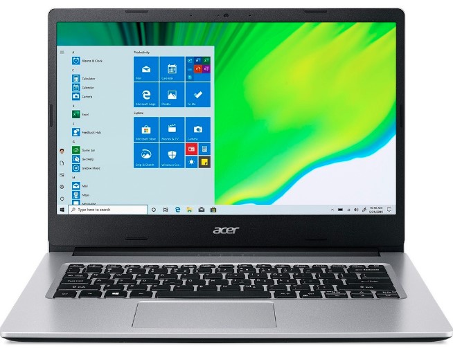 Acer Aspire 3 Slim A314