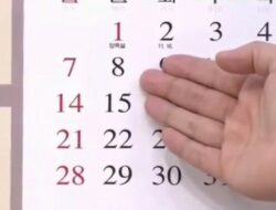 Apa Tanggal 1 Juni 2023 Libur? Cek Infonya di Sini!