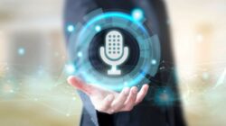 Aplikasi AI Voice Generator Online Terbaik