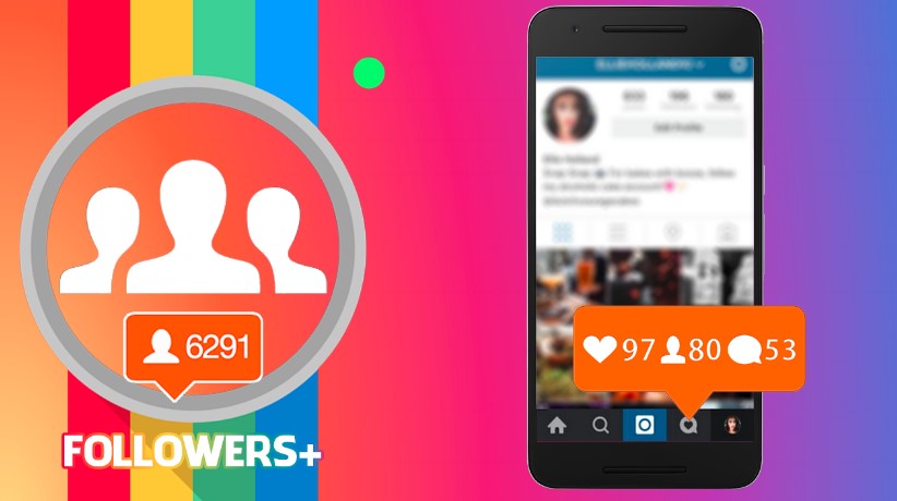 Aplikasi Auto Followers Instagram Gratis