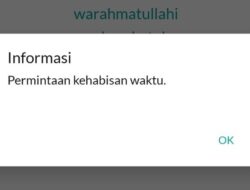 Aplikasi BSI Mobile Error! Jangan Bingung, Ini Penjelasannya