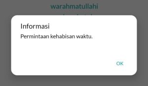 Aplikasi BSI Mobile Error! Jangan Bingung, Ini Penjelasannya