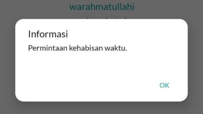 Aplikasi BSI Mobile Eror, Ini Penjelasannya