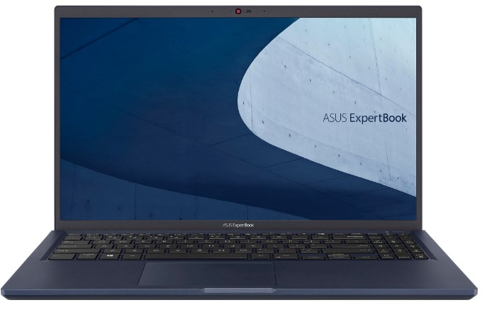 Asus ExpertBook B3000