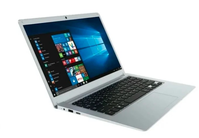 Axioo MyBook 11 Lite