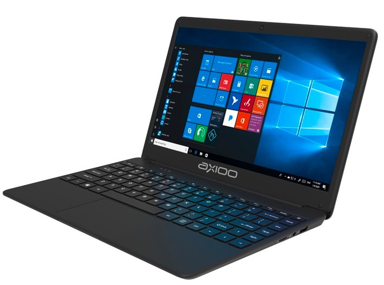 Axioo Slimbook 14 S1