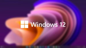 Bocoran Tampilan dan Fitur Windows 12 yang Harus Anda Ketahui