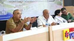 Bupati Tangerang Harap PLTU Lontar Bikin Sejahtera Masyarakat Sekitar