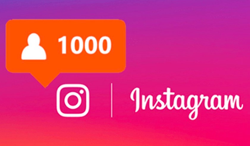 Cara Menambah 1000 Followers Instagram Alami