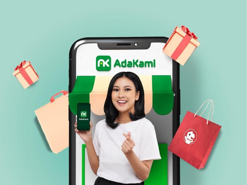Cara Mengajukan Pinjaman AdaKami