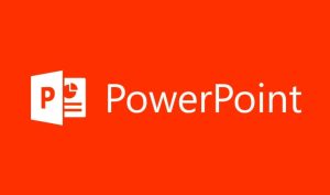 Cara Mengatur Ukuran Kertas di Power Point