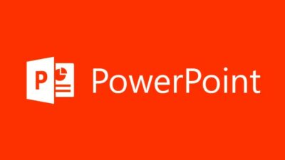 Cara Mengatur Ukuran Kertas di Power Point