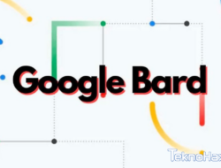 Cara Menggunakan Google Bard, Chatbot AI Baru dari Google