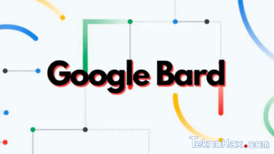 Cara Menggunakan Google Bard, Chatbot AI Baru dari Google