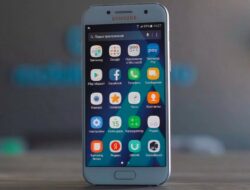 Cara Root HP Samsung A3 Mudah Pakai Aplikasi