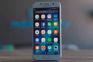 Cara Root HP Samsung A3 Mudah Pakai Aplikasi