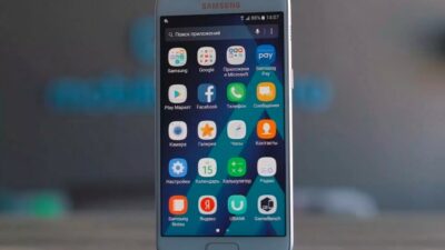 Cara Root HP Samsung A3