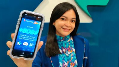 Cara cek kuota xl terbaru 2023