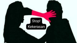 Cekcok, Istri Aniaya Suami Pakai Pisau di Pinggir Jalan Periuk Tangerang