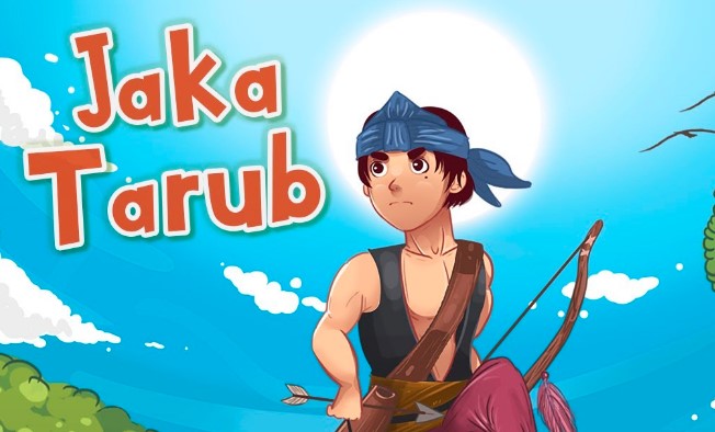 Cerita Rakyat Joko Tarub