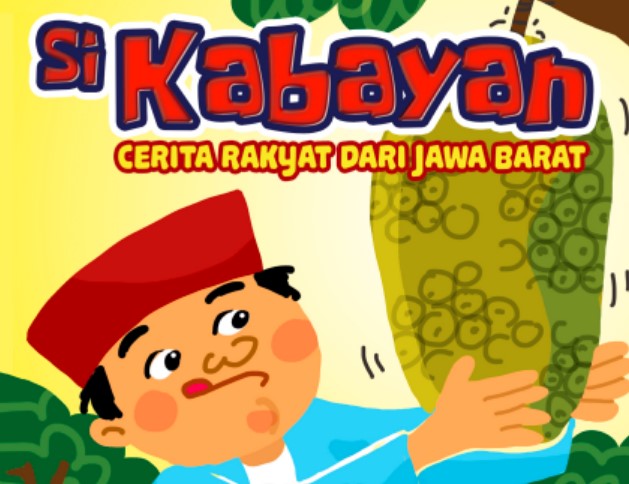 Cerita Rakyat Si Kabayan