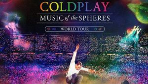 Tips War Tiket Konser Coldplay di Indonesia agar Tidak Kehabisan