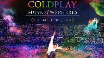 Tips War Tiket Konser Coldplay di Indonesia agar Tidak Kehabisan