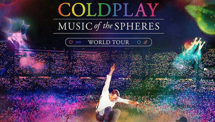 Coldplay Bakal Konser di Indonesia, Ini Tips War Tiket agar Tak Kehabisan