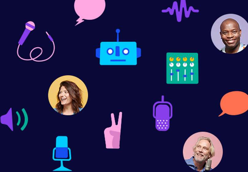 Dampak AI Voice Generator dalam Industri