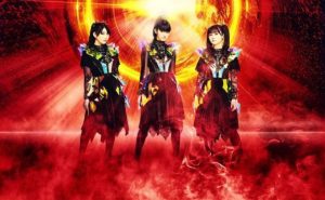 Fakta Menarik Konser Babymetal di ICE BSD Tangerang 