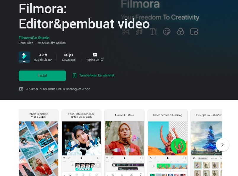 Filmora