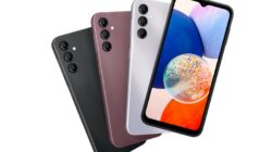 Fitur Tersembunyi Samsung Galaxy A14