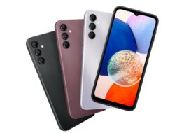 Wah, Ternyata Ada 5 Fitur Tersembunyi di Samsung Galaxy A14!