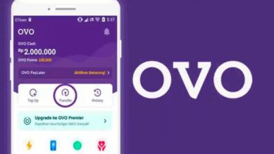 20 Game Penghasil Uang OVO Terbaru dan Terbukti Membayar
