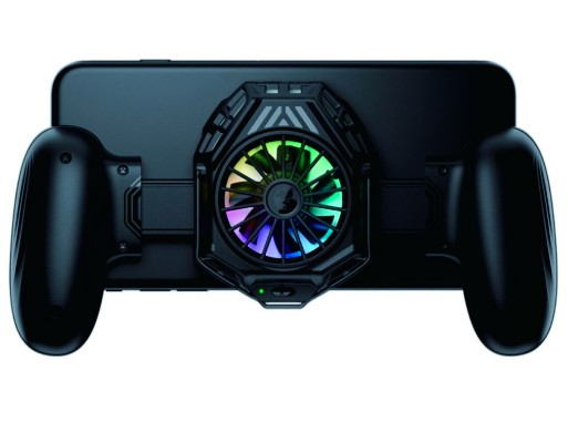 GameSir F8 Pro Snowgon Mobile Cooling Grip