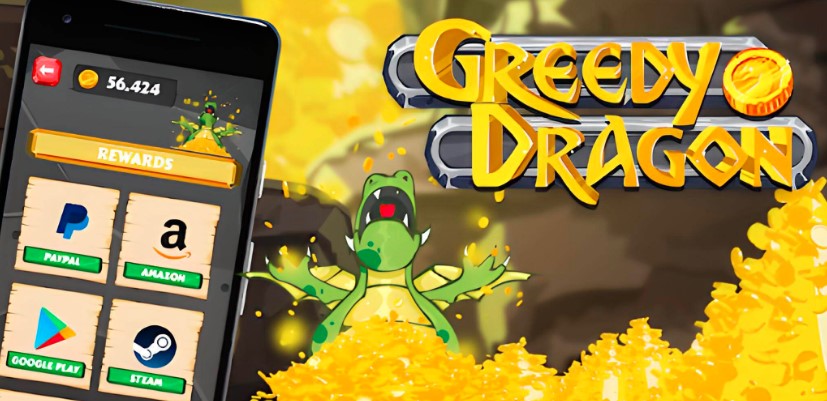 Greedy Dragon