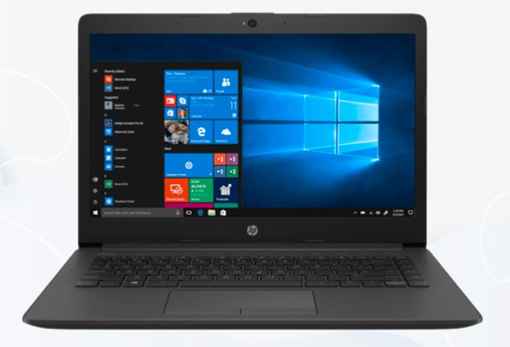 HP 240 G8