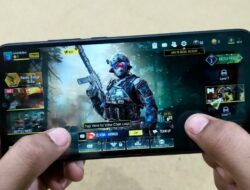 10 Rekomendasi HP Gaming 1 Jutaan Terbaik 2023