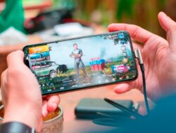Ini Dia HP Gaming 3 Jutaan Terbaik 2023! Mana yang Cocok Buat Kamu?